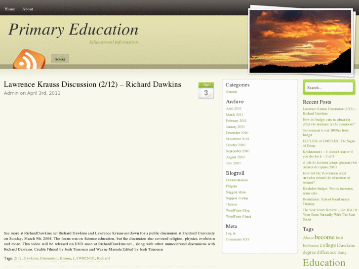 www.primaryeducation.info