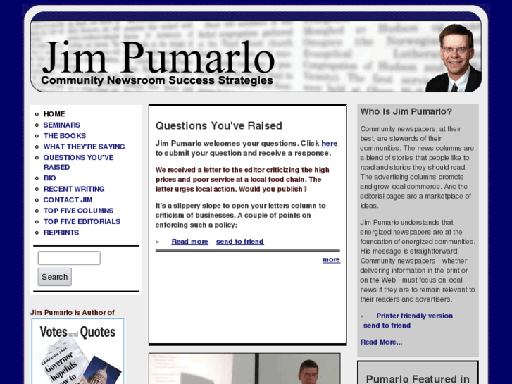 www.pumarlo.com