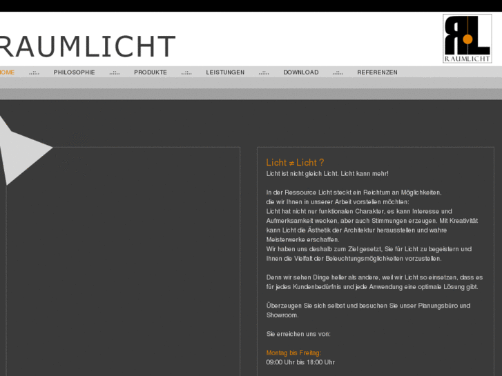 www.raum-licht.com