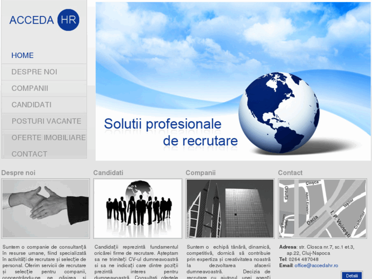 www.recrutare-personal.ro