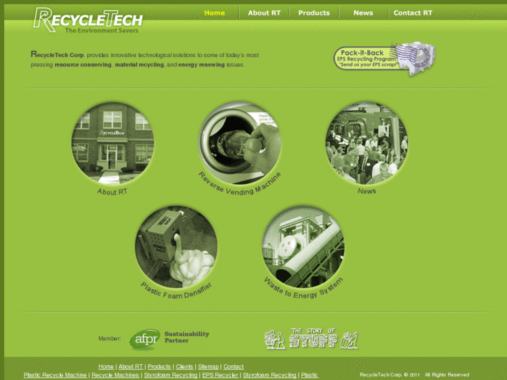 www.recycletechno.com