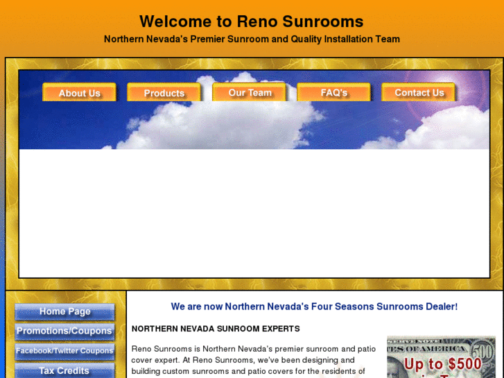 www.renosunrooms.com