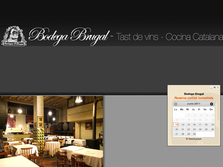 www.restaurantbodegabrugal.com