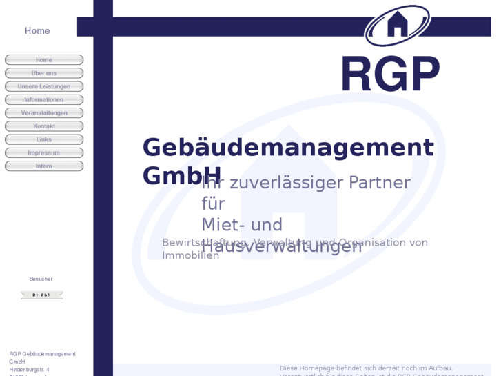 www.rgp-gebaeudemanagement.de