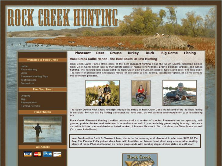 www.rockcreekhunting.com