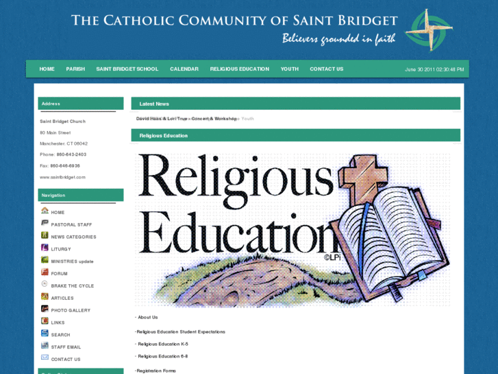 www.saintbridget-ccd.com