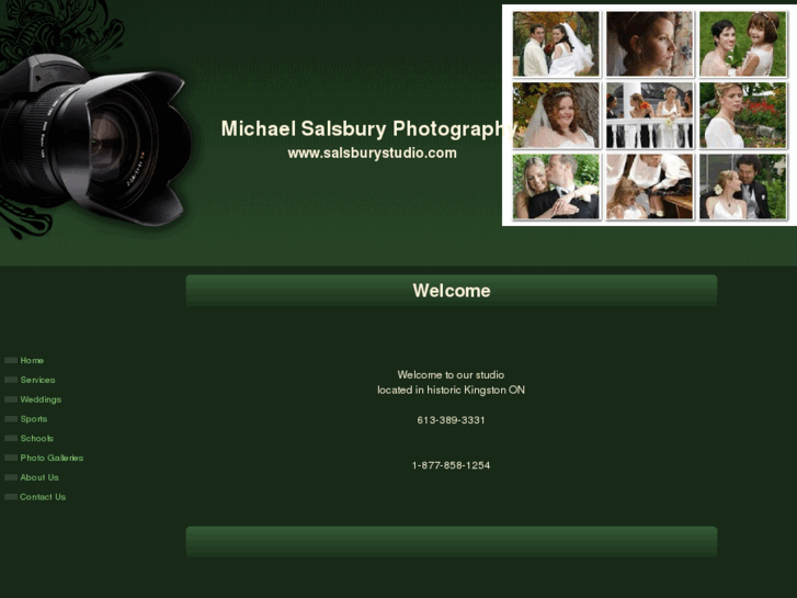 www.salsburystudio.com