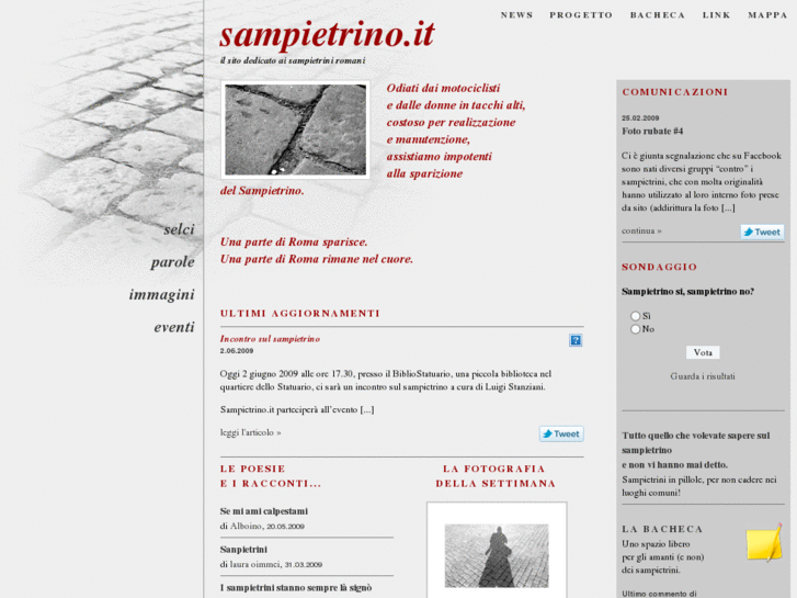 www.sampietrino.it