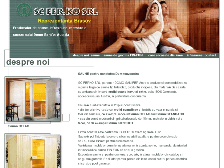 www.sauna-brasov.ro