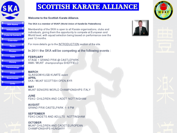 www.scottishkaratealliance.com