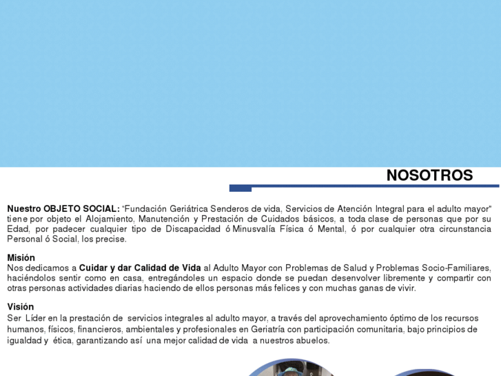 www.senderosdevida.com