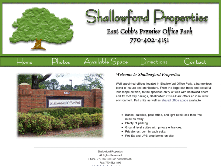 www.shallowfordproperties.com