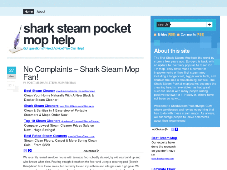 www.sharksteampocketmops.com