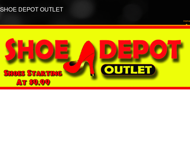 www.shoedepotoutlet.com