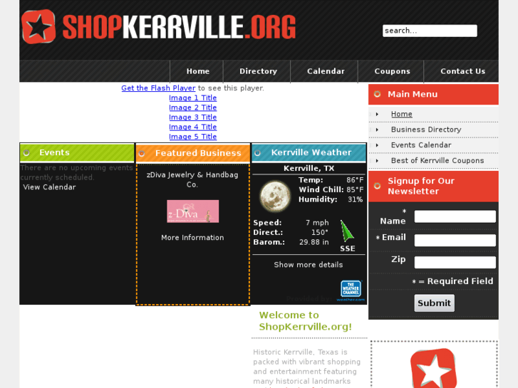 www.shopkerrville.org