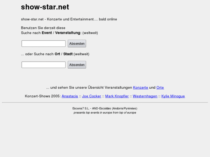 www.show-star.net