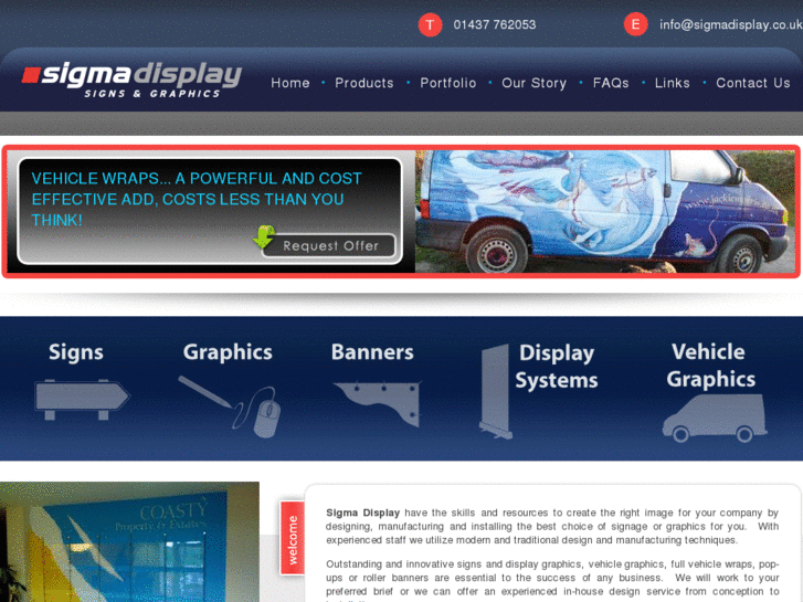 www.sigma-display.com