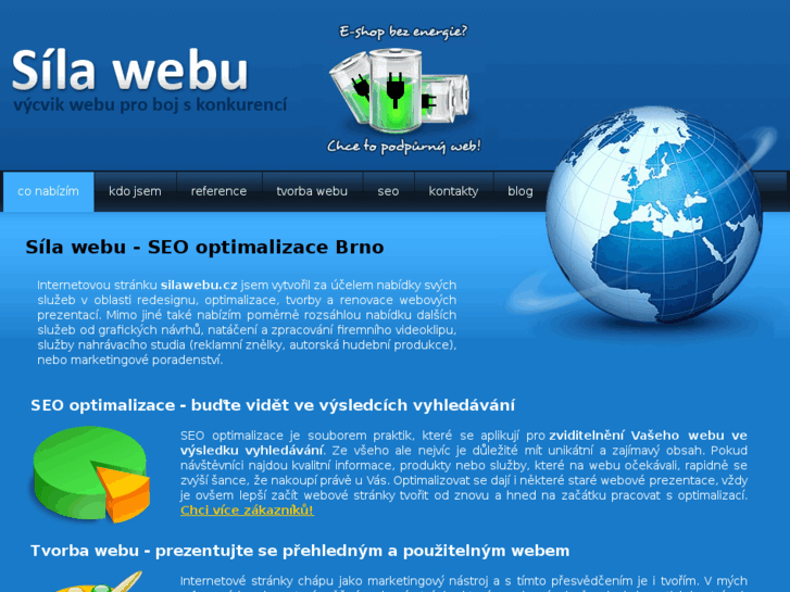 www.silawebu.cz