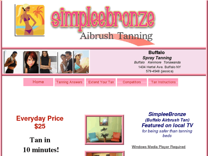 www.simpleebronze.com