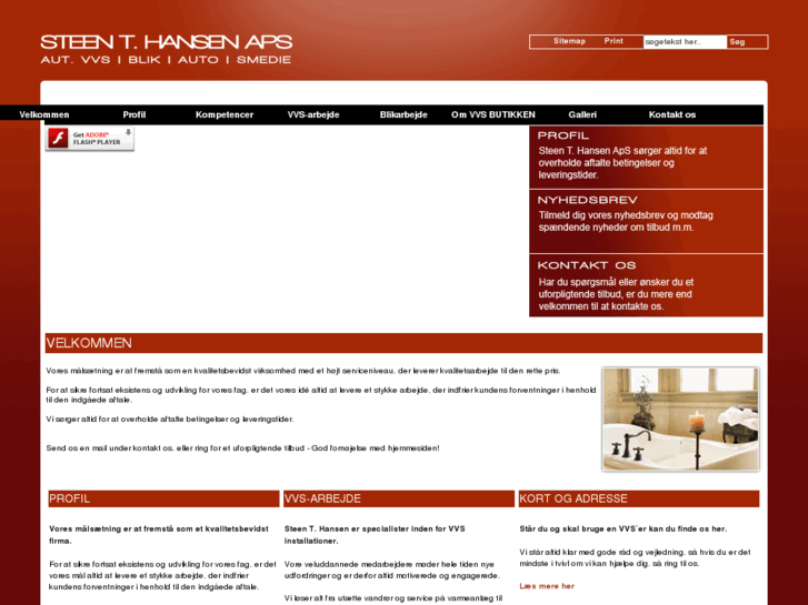 www.steenthansen.dk