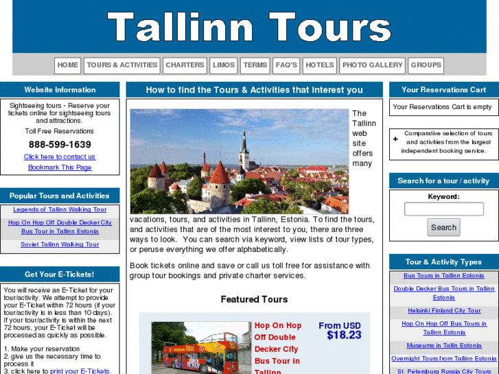 www.tallinntours.net