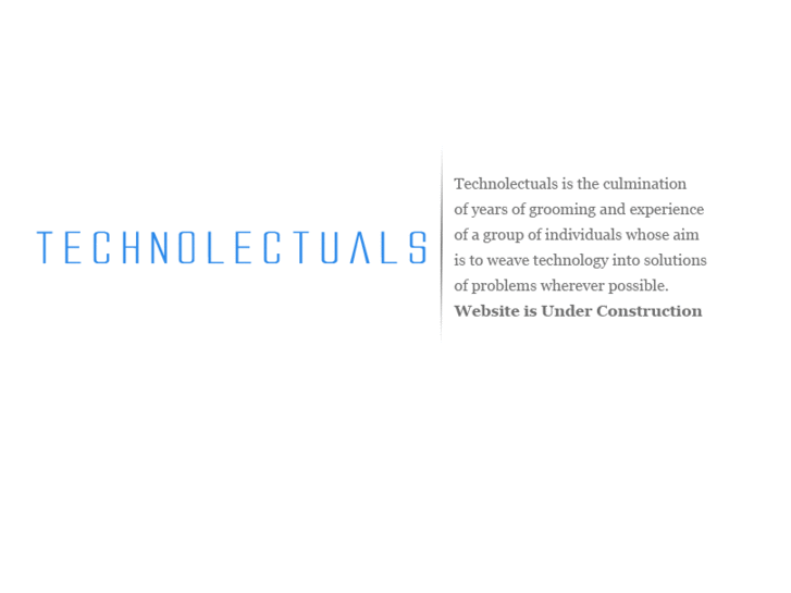 www.technolectuals.com