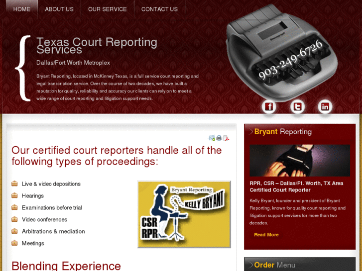 www.texas-court-reporter.com