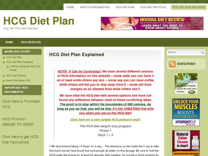 www.thenewdietplan.com
