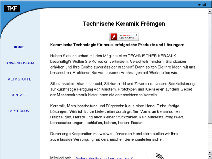 www.tkf-froemgen.de