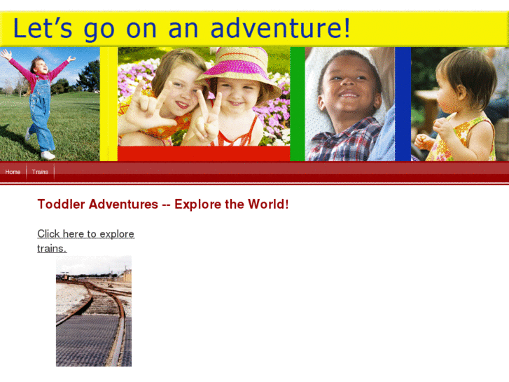 www.toddleradventures.com