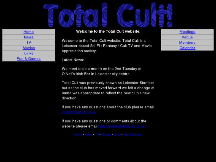 www.totalcult.co.uk