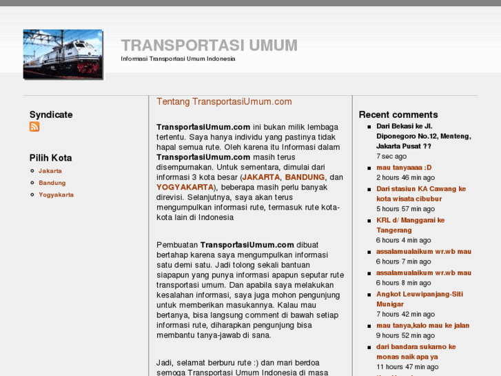 www.transportasiumum.com