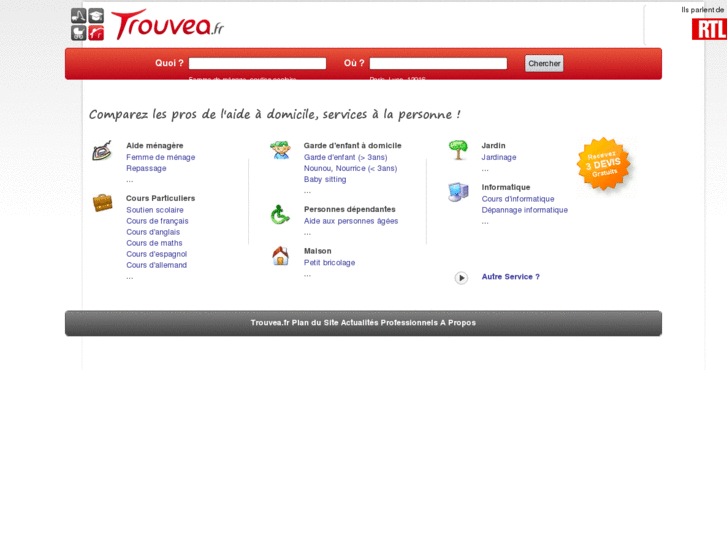 www.trouver-a-domicile.com