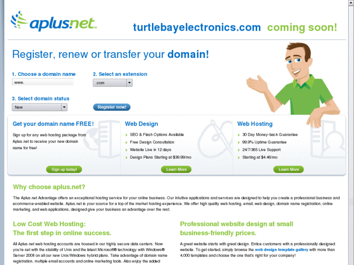 www.turtlebayelectronics.com