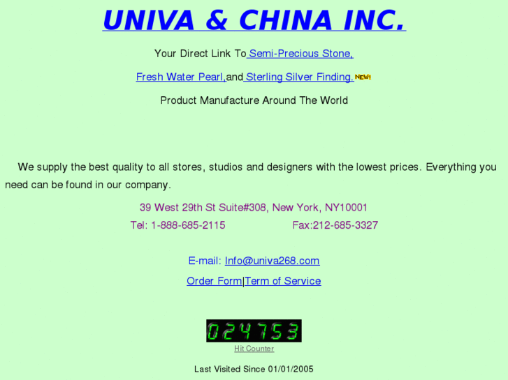 www.univa268.com