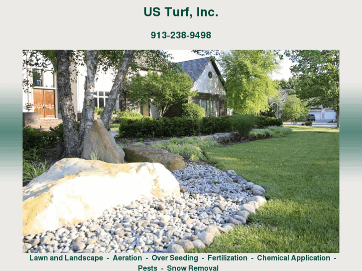 www.usturf.biz