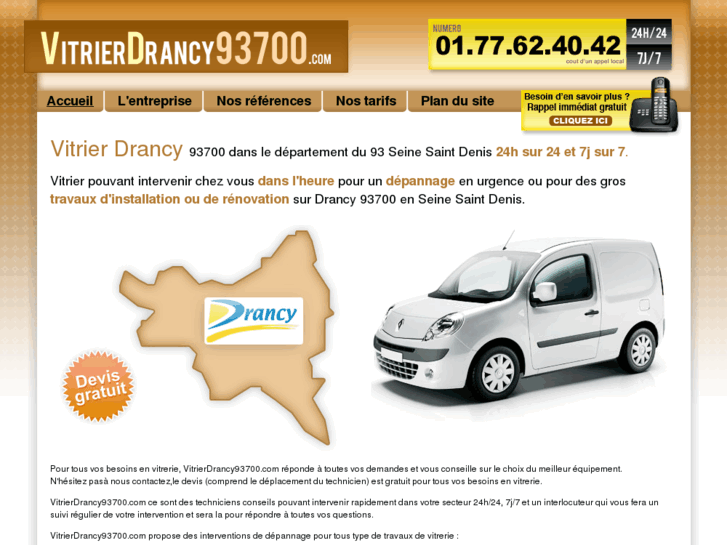 www.vitrierdrancy93700.com