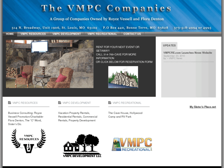 www.vmpcre.com