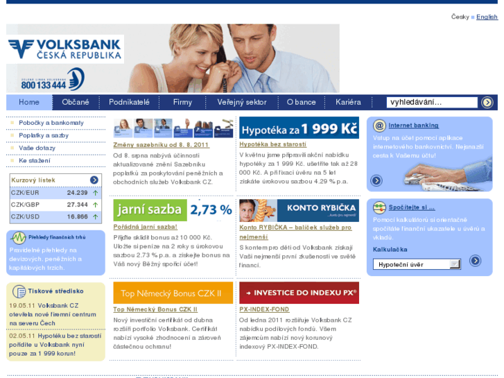 www.volksbank.cz