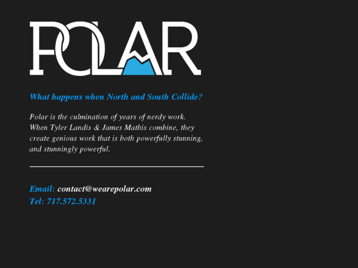 www.wearepolar.com