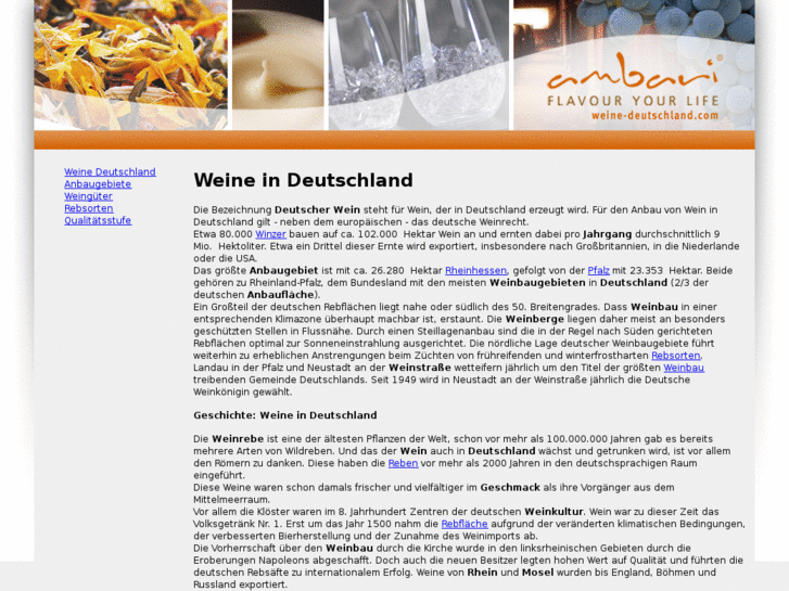 www.weine-deutschland.com