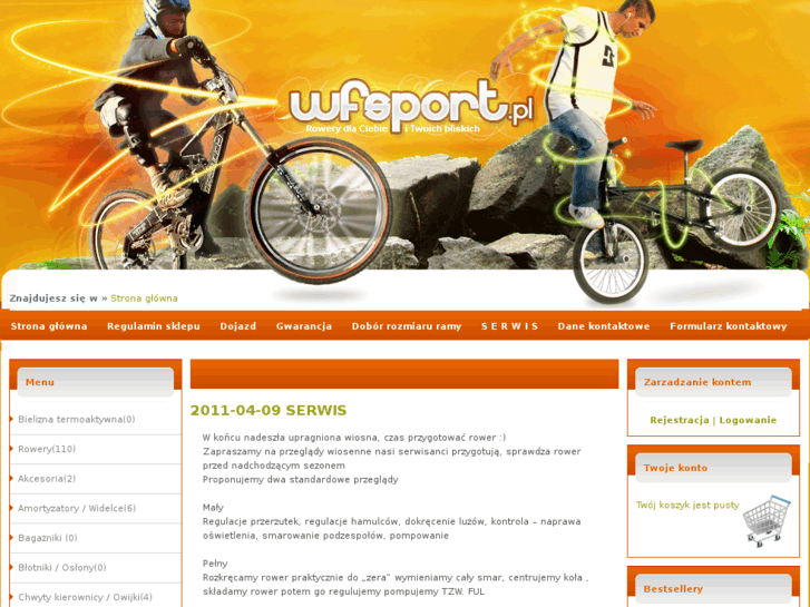 www.wfsport.pl