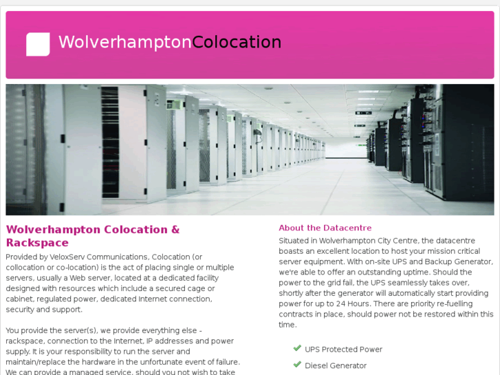 www.wolverhampton-colocation.co.uk