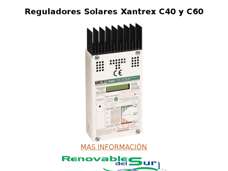 www.xantrex.es