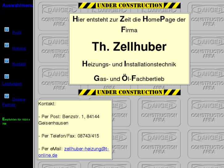 www.zellhuber.net