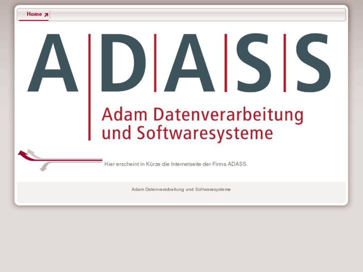 www.adass.info