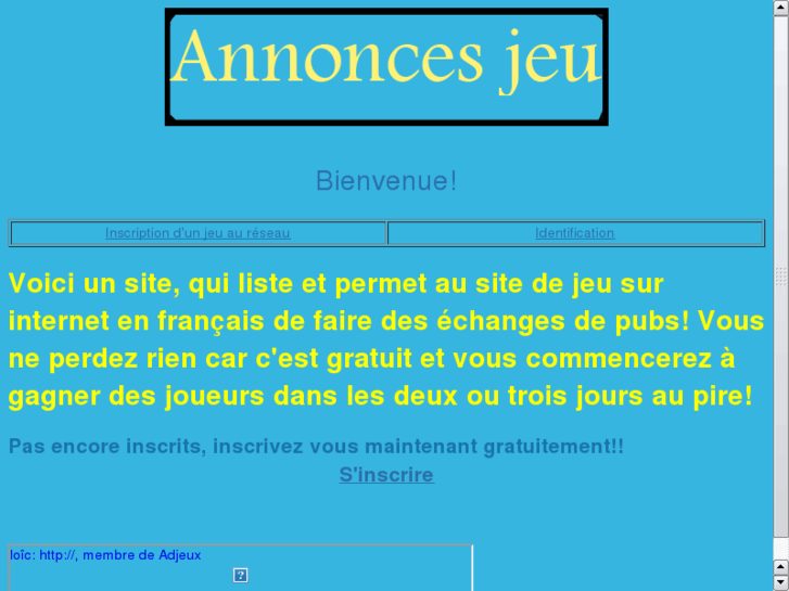 www.adjeux.com