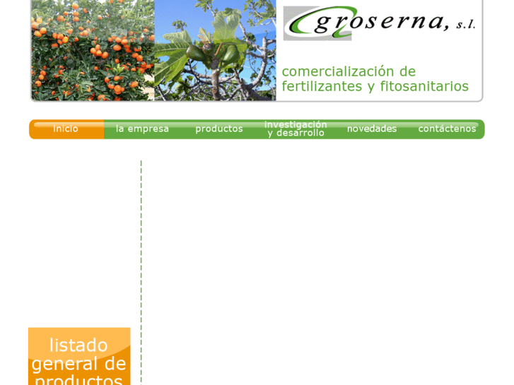 www.agroserna.es