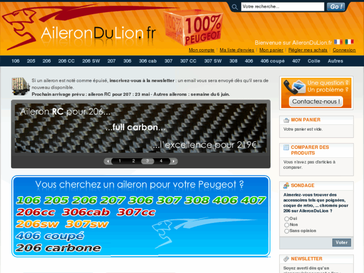 www.ailerondulion.fr