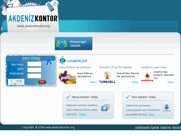 www.akdenizkontor.org